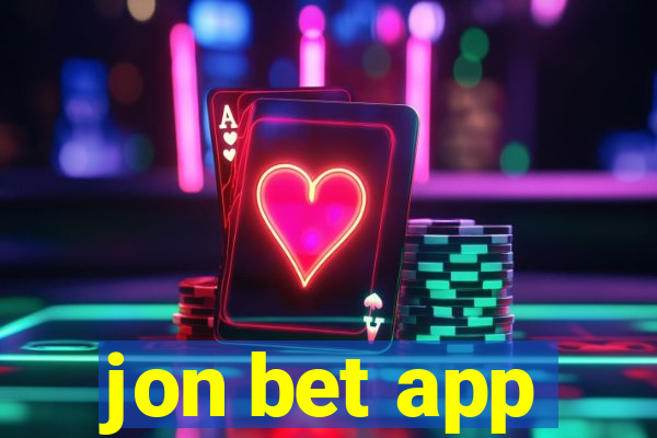 jon bet app